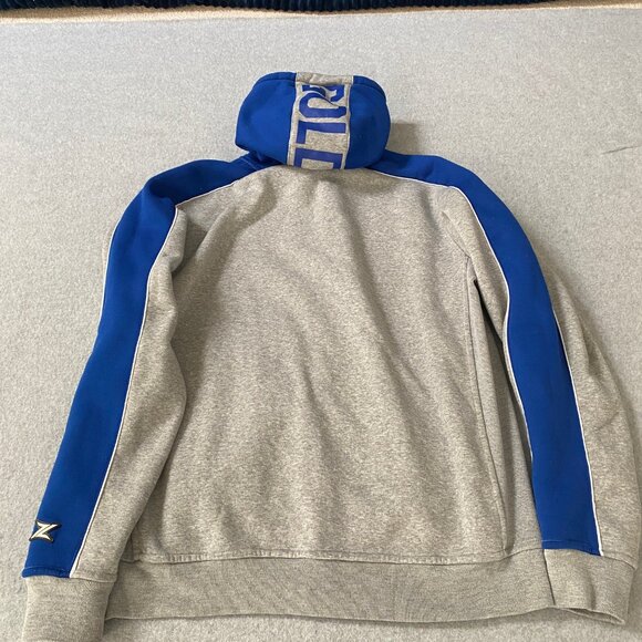 VTG Golden's NBA Full Zip up jacket Pre owned - Picture 2 of 2